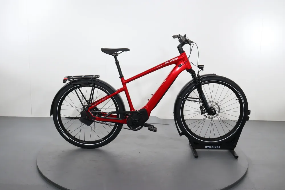 Specialized Turbo Vado 5.0 IGH Direct Beschikbaar