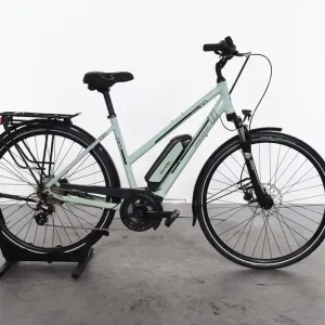 Triumph E-Bird Ultra Betrouwbaar