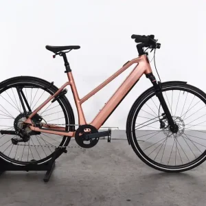 Riese & Müller UBN Seven Touring Laatste Versie