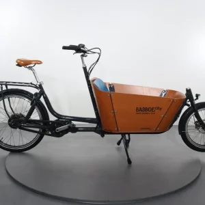 Babboe City Mountain Hoge Kwaliteit