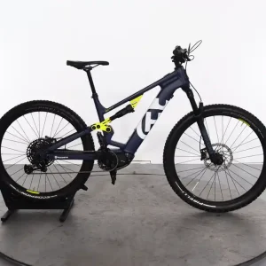 Bestseller Husqvarna Light Cross LC 3