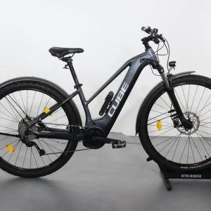 Aanbieding Cube Reaction Hybrid Performance Allroad