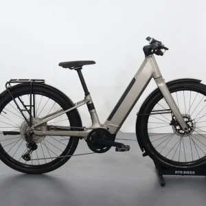 Canyon Precede:ON 6 ST Lage Prijs