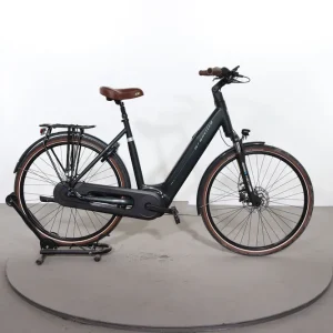 Granville E-Elegance Nex Gereduceerde Prijs