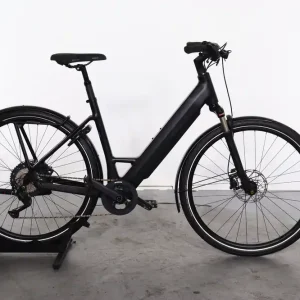 Beperkt Aanbod Riese & Müller UBN Six touring