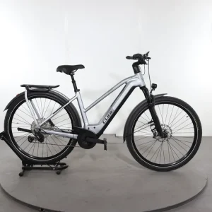 Aanbieding Cube Kathmandu Hybrid SLX