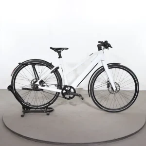 Riese & Müller UBN Seven Silent Express Levering