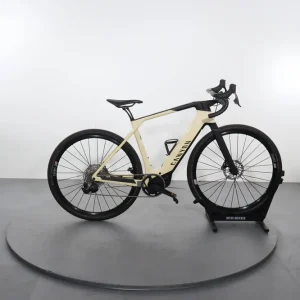 Canyon Grail:ON CF 7 Dagaanbieding