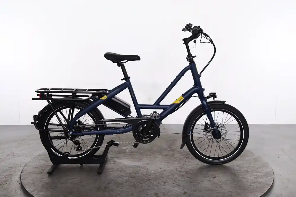 Tern Quick Haul P5i Rechtstreeks Van De Fabrikant