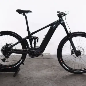 Giant Reign E+ 2 Beperkte Voorraad