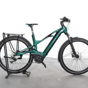 Bianchi E-Vertic FX-Type Bestseller
