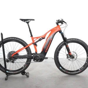 Actieprijs Orbea Wild FS 30