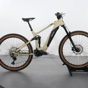 BESV TRS 1.5 Meest Verkocht