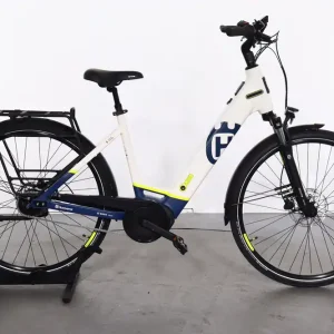 Flitsaanbieding Husqvarna Grand Towner 5