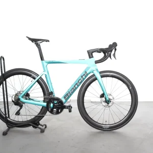 Bianchi E-oltre 105 Veilige Betaling