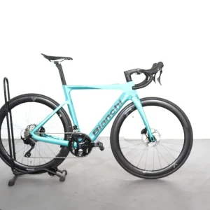 Bianchi E-oltre 105 Hete Deal