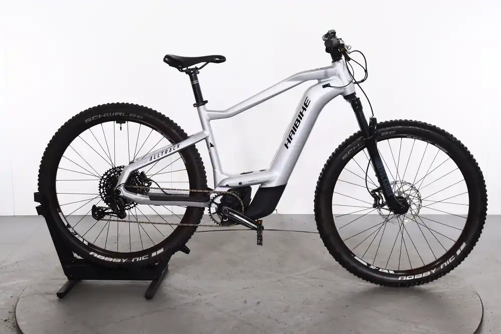 Voordeelprijs Haibike ALLTRACK 9