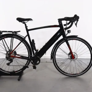 Fuji E-Jari Betrouwbaar