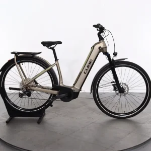 Actieprijs Cube Kathmandu Hybrid Pro