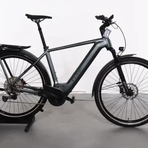 Cube Kathmandu Hybrid Pro Veilige Betaling