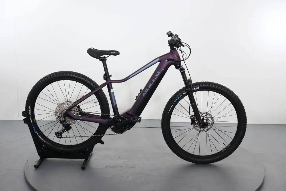 Bulls Aminga EVA 2 27,5 Hete Deal