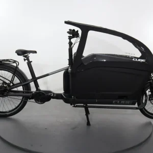 Weekendaanbieding Cube Cargo Hybrid 500