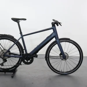 Canyon Commuter: ON 7 Betrouwbaar