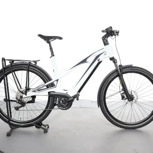 Bianchi E-Vertic T Type Weekendaanbieding