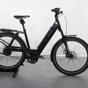 Laatste Versie Riese & Müller Nevo GT Vario