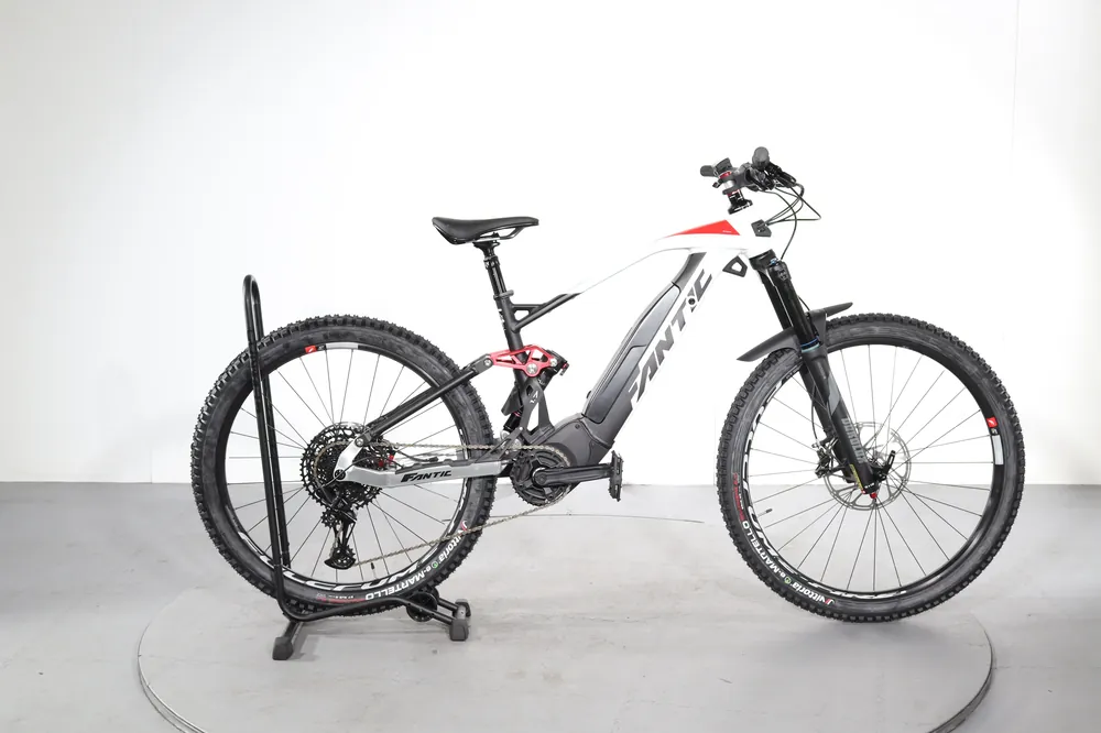Fantic Integra XMF 1.7 Flitsaanbieding