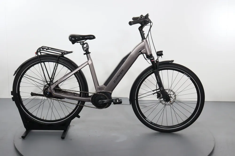Carver Cityzen E440 FL Direct Verzonden