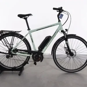 Betaalbaar Triumph E-Bird 300
