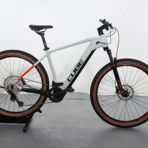 Aanbieding Cube Reaction Hybrid Pro 625