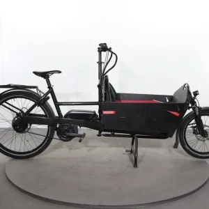 Aanbieding Riese & Müller Packster 60