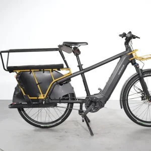 Dagaanbieding Riese & Müller Multicharger Mixte GT Vario