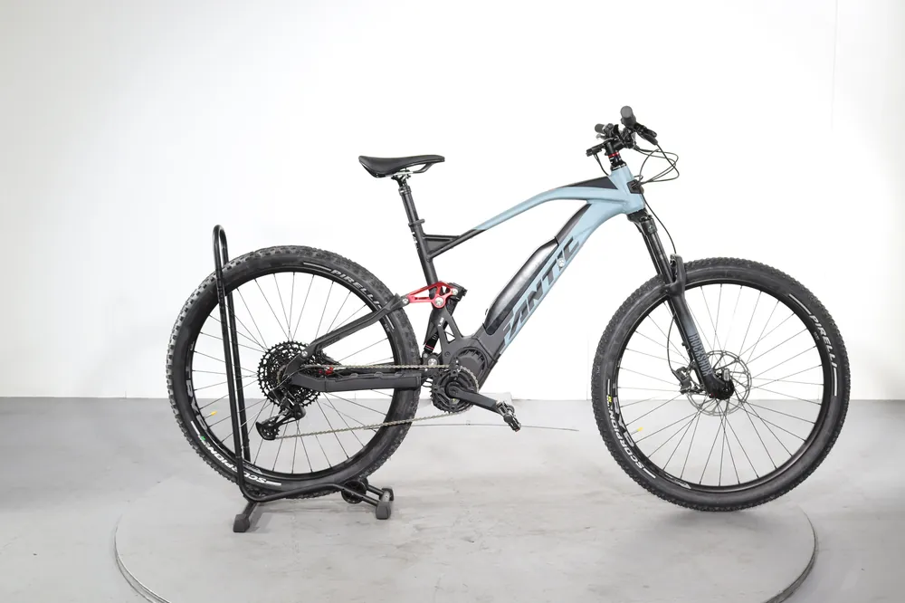 Fantic XTF 1.5 All Track Goedkoop