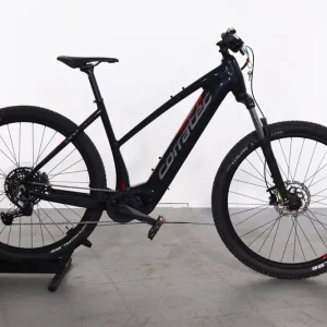 Beperkt Aanbod Corratec E-Power X-Vert Trintiy Tube CX5 LTD Sport