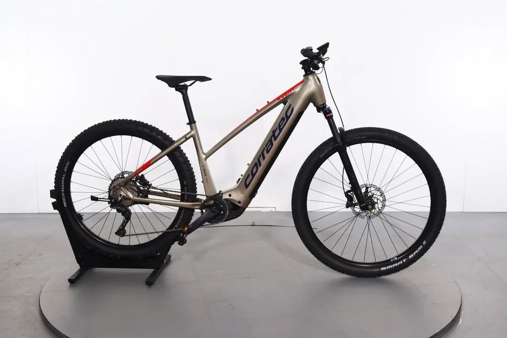 Bestseller Corratec E-Power X-Vert Pro Sport