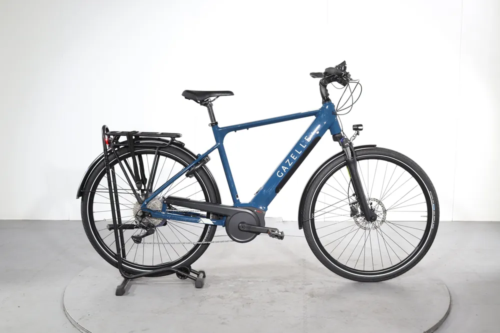 Uitverkoop Gazelle Medeo T10