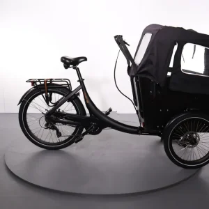 Gratis Retour Vogue Triporteur Superior 3
