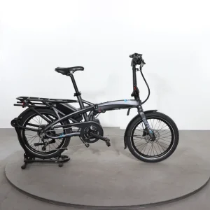 Flitsaanbieding Tern Vektron P7i