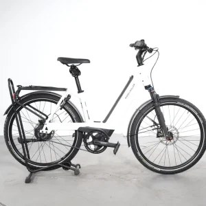 Snelle Levering Riese & Müller Nevo4 GT vario