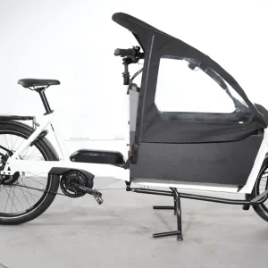 Riese & Müller Transporter2 65 vario Gratis Retour
