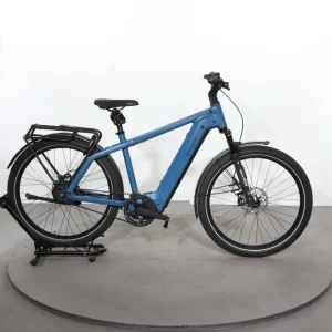 Dagaanbieding Riese & Müller Charger4 GT Vario