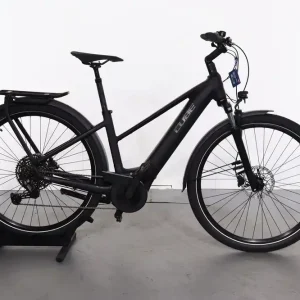 Aanbieding Cube Touring Hybrid Pro
