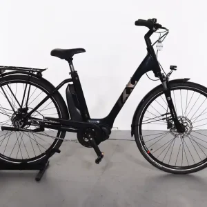 Hoge Kwaliteit Husqvarna Eco City 2