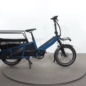 Superprijs Riese & Müller Multitinker vario