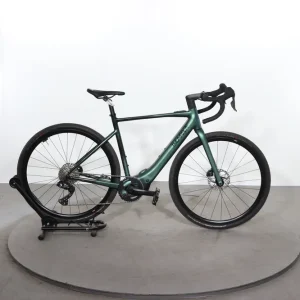 Thompson BC-S Gravel Uitverkoop