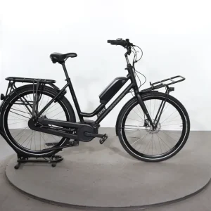 Uitverkoop Batavus Quip Extra Cargo E-Go