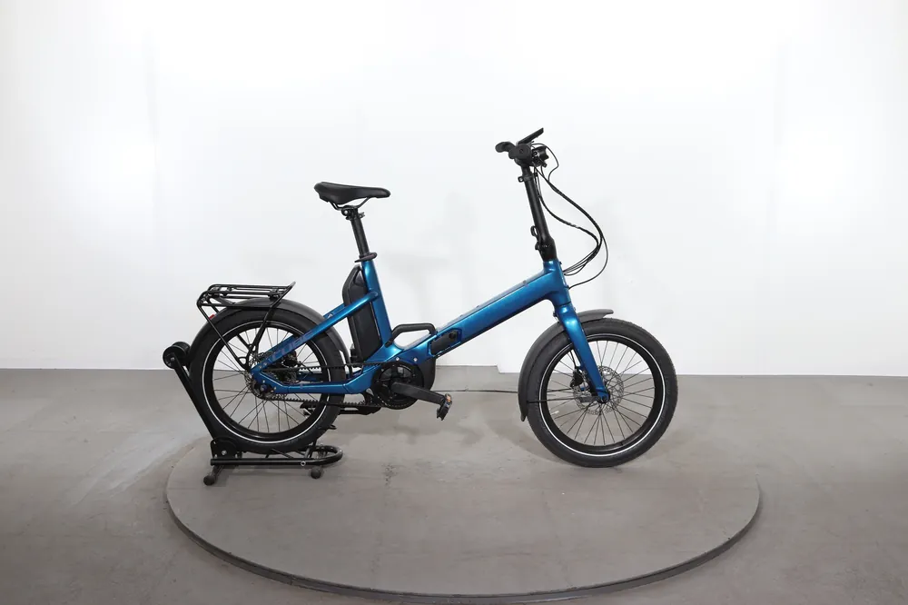 Lage Kosten Cube Fold Hybrid Comfort